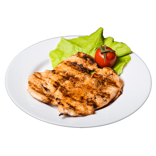 Piept de pui la grill