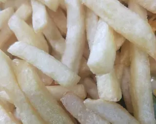 Batata Frita