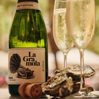 La Gramola