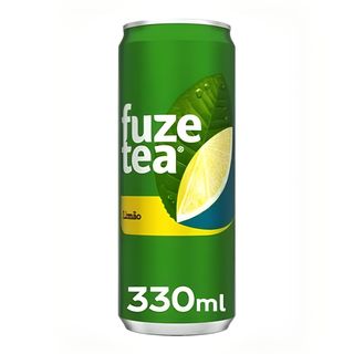 Fuze Tea Limão 33cl