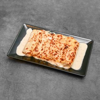 pies de cerdo en salsa (ración)