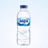 Agua Pequeña