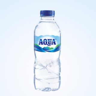 Agua Pequeña