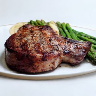 Kotleti sa žara 0,40 kg