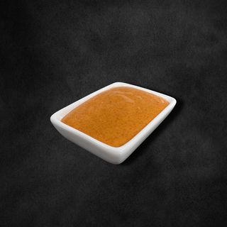 ცხარე სოუსი