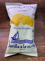 Patatas Fritas Bonilla Grandes