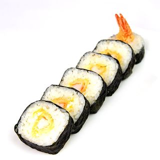 165 Futomali ebiten 8 pezzi