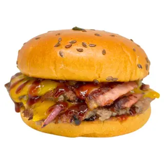 Smash Burger