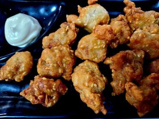 Pollo Con Mayonesa N°22a