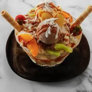 Ensalada De Frutas Deli (Grande)