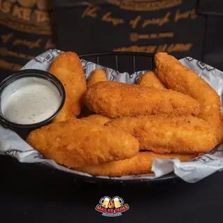 Chicken Fingers (6 uds)