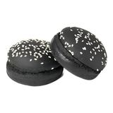 Булочка Чорна Крафтова