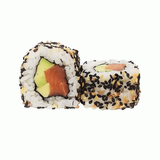 Sake Klasik uramaki rol