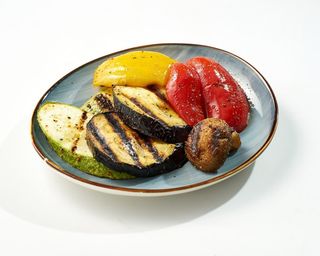 Овощи гриль (250г)