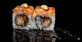 056 Tiger roll