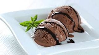 358. gelato cioccolato