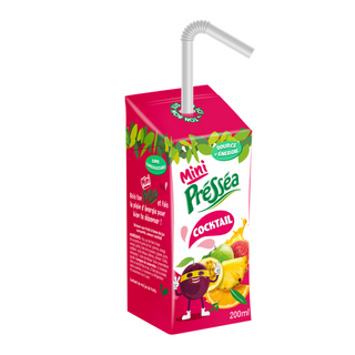 Pressea Cocktail 20cl