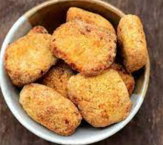 Frango Nuggets 6 Peças