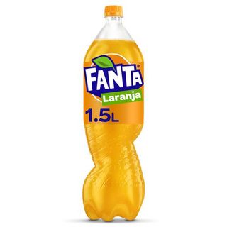 Fanta Laranja 1.5L