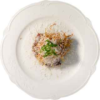 ТАРТАР З ЯЛОВИЧИНИ