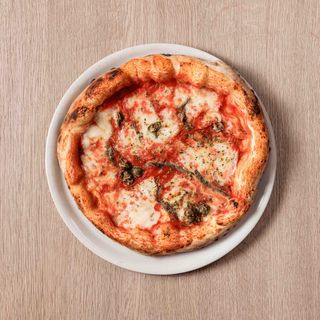 Napoletana gluten free