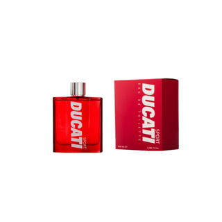 Ducati Sport Edt 100ml - 000916026