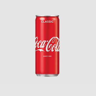 Coca Cola 33cl