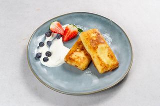 Naleśniki z Serem (2 szt.)