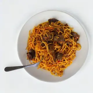 Native Pasta