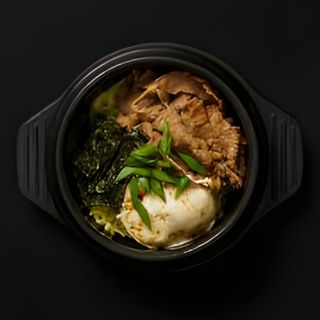 Рамен классический