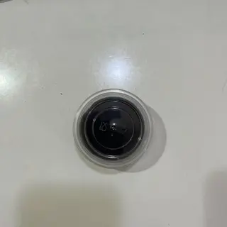 Salsa de Anguila