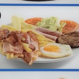 Especial Marujo no Prato