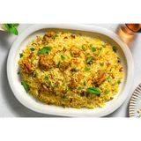 Chicken/Goat Biryani