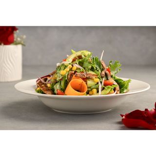 Fresh Harvest Grilled Chicken Salad