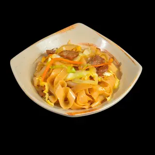 16. Pasta D'Arròs Amb Vedella