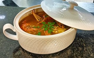 Arroz de Marisco