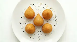 Coxinha