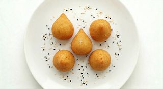 Coxinha