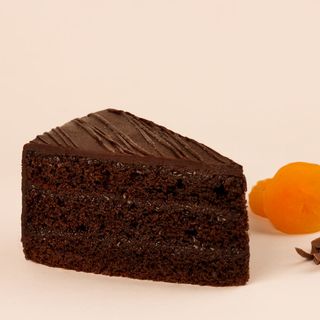 Торт Захер (130г)