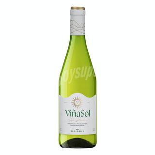 Viña Sol, Vino Blanco 75 cl
