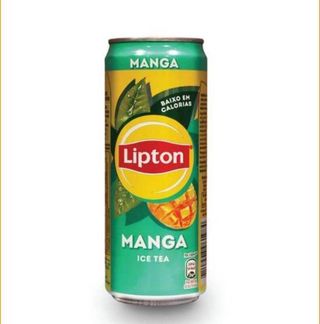 Ice Tea Manga Lata 330ML