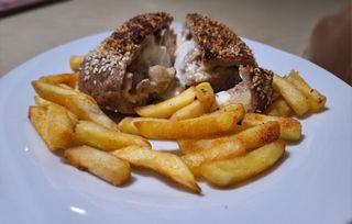 Mikijev specijal 400g