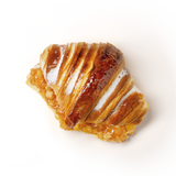 Croissant Manzana y Canela