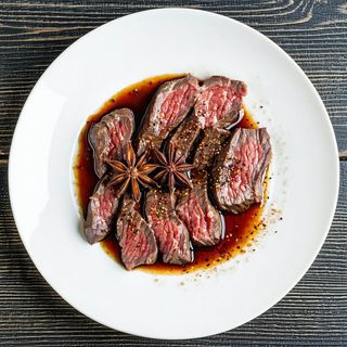 Wołowina pięciu smaków