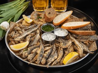 Сет Рибний №2 (1000g)