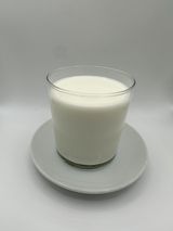 Vaso De Leche