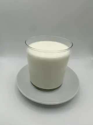 Vaso De Leche