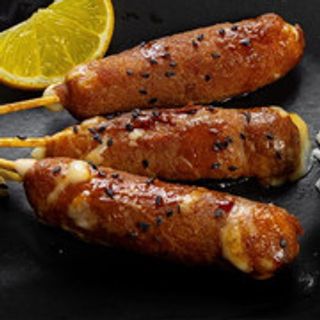Yakitori  Grill Beef Cheese