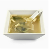 Sopa miso