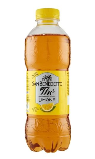 San Benedetto limone